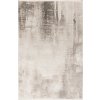Takoy Koberec MODENA 601 strieborný 80 x 150 cm-NKL-1164
