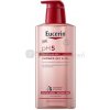 Eucerin pH5 Sprchový gél & olej na suchú citlivú pokožku 400 ml gél/olej na sprchovanie