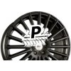 RH ALURAD WM RAD racing schwarz 10.00 x 20 ET 19.00 5x112