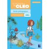 Le monde de CLEO CE2 Guide pédagogique Programmes 2025
