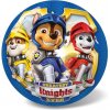 Star Lopta Paw Patrol záchrana rytierov 23 cm