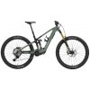 Elektrobicykel Trek Fuel+ LX 9.8 XT Di2 Gen 2 Lichen Green/Keswick Green Splatter 2026 L