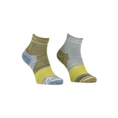 Ortovox Alpine Quarter Socks W aquatic ice 42 - 44 ponožky