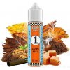 Nuts Tobacco - SnV GP Juice 10/60ml