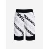 Chlapčenské šortky Under Armour BASELINE PERF SHORT-WHT M