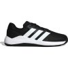 Pánska fitness obuv adidas Dropset Base Training Shoes Black/White EUR 42