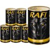 Rafi Classic Poultry 18 x 1240 g
