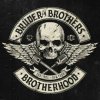 Bruder4brothers - Brotherhood [CD]