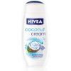 NIVEA SPRCHOVÝ GÉL COCONUT CREME 250 ML