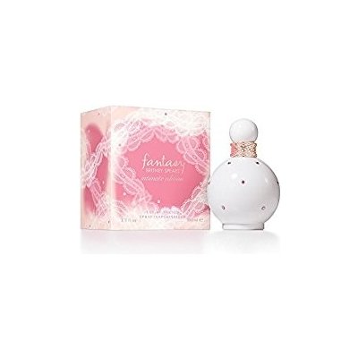 Britney Spears Fantasy Intimate Edition parfumovaná voda pre ženy 100 ml