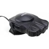 AMiO Ohrievač, rozmrazovač, ventilátor -12V 150W