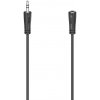 Hama Jack predlžovací 3.5mm 3m 205120 - Predlžovací kábel jack