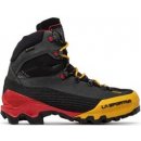 La Sportiva aequilibrium st gtx čierno žlté