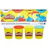 Hasbro Play-Doh Wild Color 4 ks kelímkov Dinosaurus