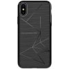 Nillkin plastové Apple iPhone X/XS QI čierne