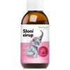 Sloní sirup Mycomedica Obsah: 200 ml