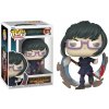 Funko POP! Animated - Jujutsu Kaisen - Maki Zen'in