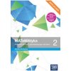 MATeMAtyka 2. Liceum i technikum. Podręcznik. Zakres podstawowy. Edycja 2024 (Wojciech Babiański,Lech Chańko,Joanna Czarnowska,Grzegorz Janocha,Dorota Ponczek)(Brožovaná)