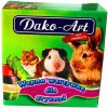Dako Minerálny kameň hlodavec so zeleninou 40 g