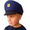 Noe Čiapočka Policajt