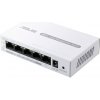 ASUS ExpertWiFi EBP15, Smart Managed PoE+Switch 90IG08D0-MO3B00