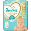 Pampers Premium Care plienky new born, 72 ks/1 bal