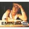 Eminem, The Marshall Mathers LP (Enhanced CD), CD
