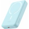 Baseus Magnetic Mini 10000mAh modrá