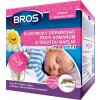 Bros Proti komárom pre deti náhradná náplň 40 ml