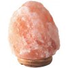 Soľná lampa, 2-3kg