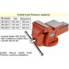 Extol Premium zverák 150mm s kovadlinou 8812614