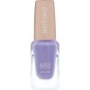 Notino Gel Effect Nail Polish lak na nechty s gélovým efektom 650 Lullaby 10 ml