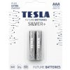 Tesla SILVER+ AAA 4ks 1099137217