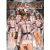 W-Tails cat