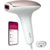 Philips Lumea IPL 7000 Series SC1994/00 IPL epilátor, dámský, bezpečnostní systém, snímač odstínu pokožky, aplikace
