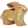 HOLZTIGER Zajac - malý
