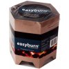EASYBURN brikety na grilovanie Balenie: 1 ks