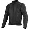 Motocyklová bunda Seca Airflow II veľ. 3XL čierna