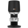 Puqpress Mini 58,3 mm automatický tamper čierny