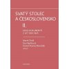 E-kniha: Svatý stolec a Československo II. - Edice dokumentů z let 1923-1925