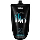 L'Oréal Blond Studio Nutri-Developer 6% 1000 ml