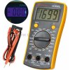 Multimeter (SOMOGYI)