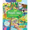 Nájdi ma - Úžasné zvieratá - Svojtka&Co.