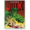 Marvel, Hulk - Roy Thomas, TASCHEN