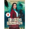 Enola Holmesová - Případ levoruké dámy - Nancy Springer