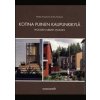 Wooden Urban Villages - Markku Karjalainen, Riko Patokoski, Rakennustieto Publishing