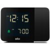 Rádiobudík Braun Braun BC 015 B-DCF black OUTLET