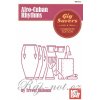 Afro-Cuban Rhythms by Trevor Salloum - complete edition / perkusie