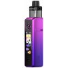 VooPoo Drag X3 Pod Kit Barva: Aurora Purple