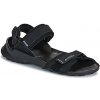 adidas Turistická obuv TERREX HYDROTERRA Čierna